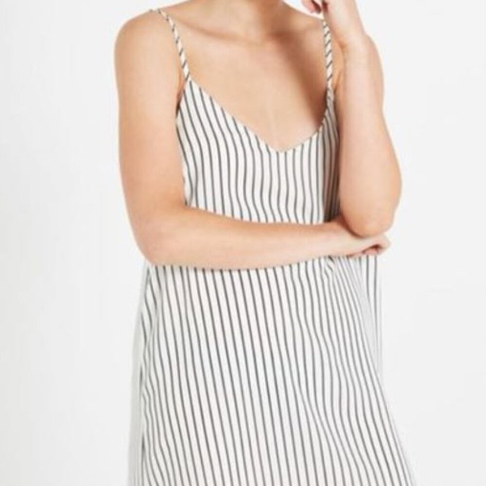 Summer Mini Dress
